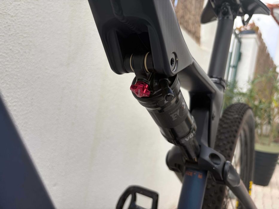 Orbea Oiz H30  * COMO NOVA *