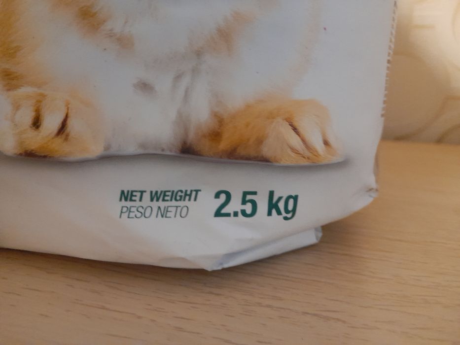 Ração coelho  Cunipic Premium