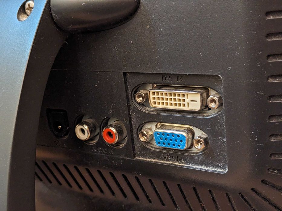 Монитор Proview 19" 1280x1024 (5:4)