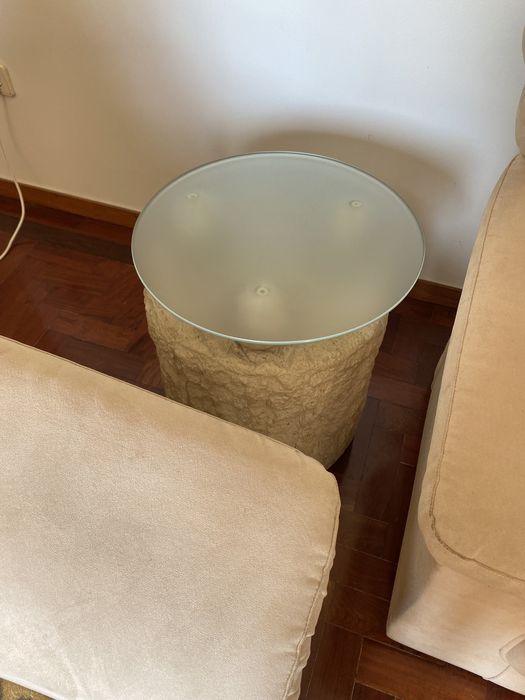 Mesas de centro sala