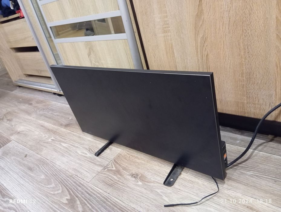 Керамический инфракрасный обогреватель 30x60 400W ZENHEISSER Eco HT-30