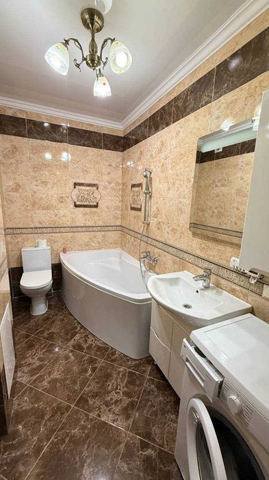 Продаж 2к квартира АГВ Вишенька держ програми