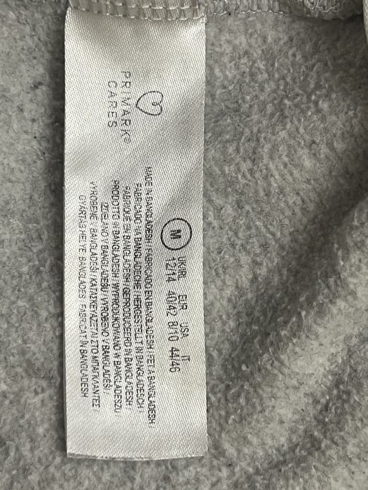 Теплі широкі джогери на флісі Primark