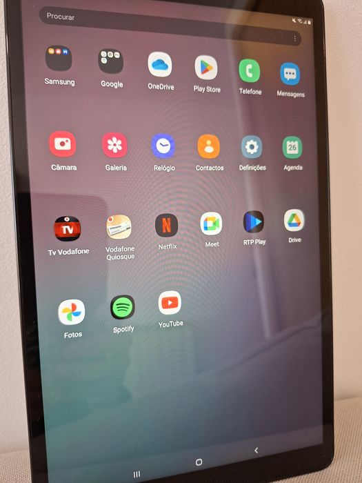 Tablet Samsung Galaxy Tab A