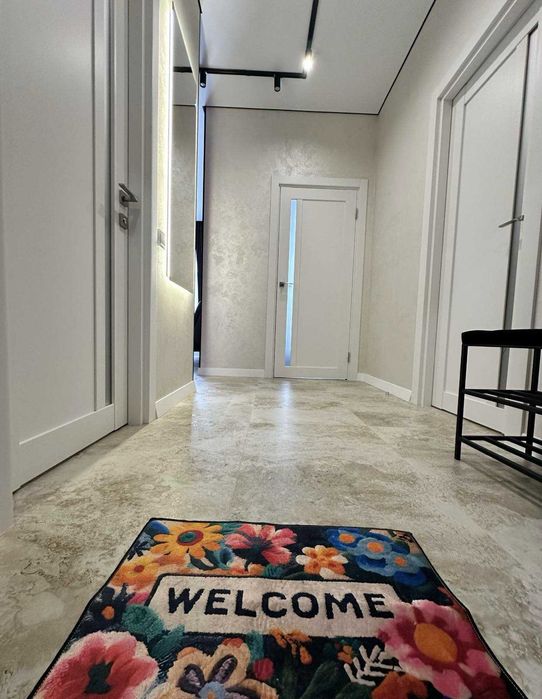 1-комнатная квартира по адресу ул. Солнечная (площадь 35 м²) - Atlanta.ua - фото 10