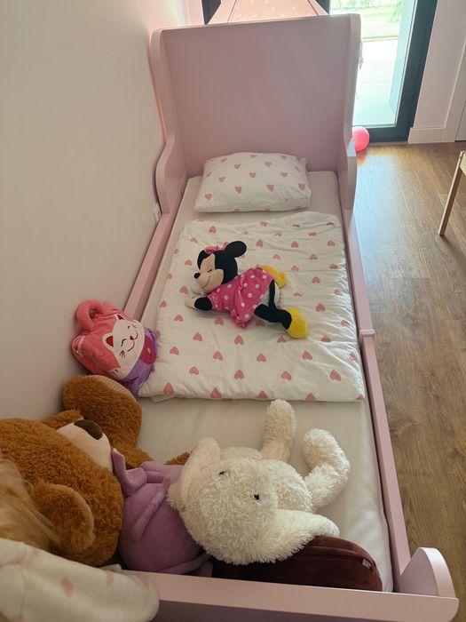 Cama de  criança