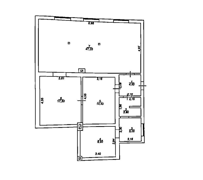 Продаж сучасного будинку з каміном — вул. Зварицька, Дрогобич
