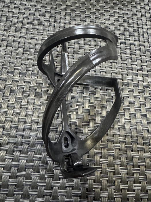 Флягоутримувач Syncros Tailor 1.0 Right carbon