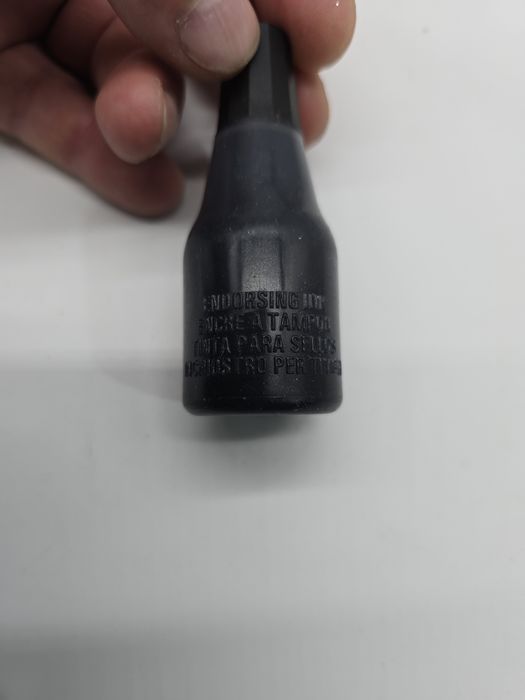 Tinta para carimbos. Novo