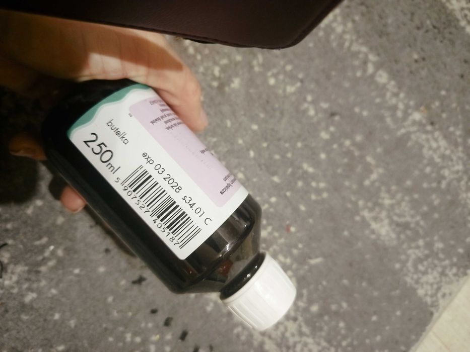 Zoolek PROTOSOL 250ml bakterie pozostałości po zlikwidowanym akwarium