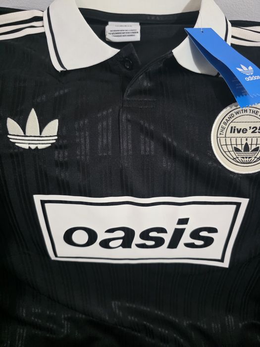 Camsiolas Oasis Adidas