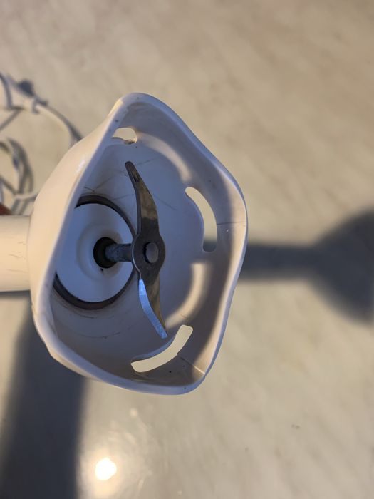 Blender ręczny ……
