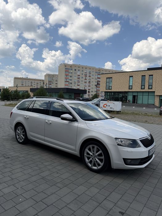 Skoda Octavia 2013 VIN TMBJD7NE4E0084921 фото оголошення 5 з 24