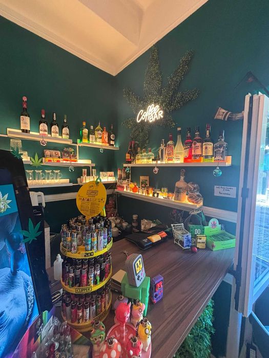 Trespasse de Negócio em Cascais