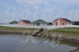 Продам ОЗЕРО в КГ Ясный,земельный участок16сотых,вокруг Сосен,35кмКиев