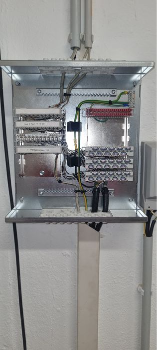 Elektryk Słubice