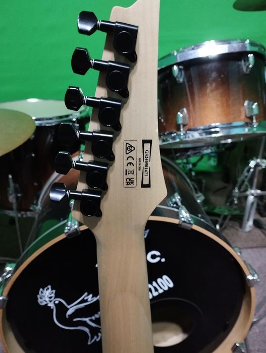 Продам Ibanez gio