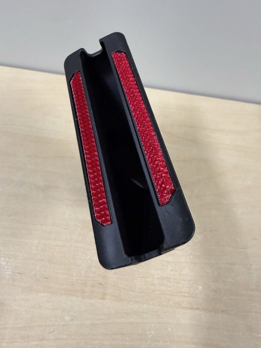 Ssawka z welurem do tapicerki odkurzacza Karcher Se 4 Se 5 Se 6 Wd 3