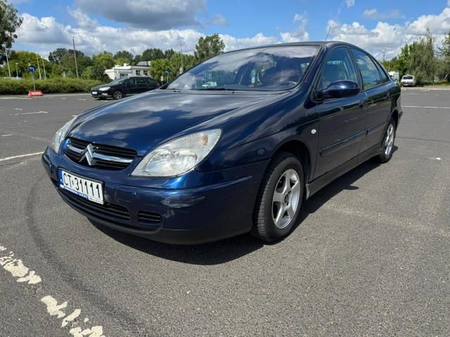Citroën C5