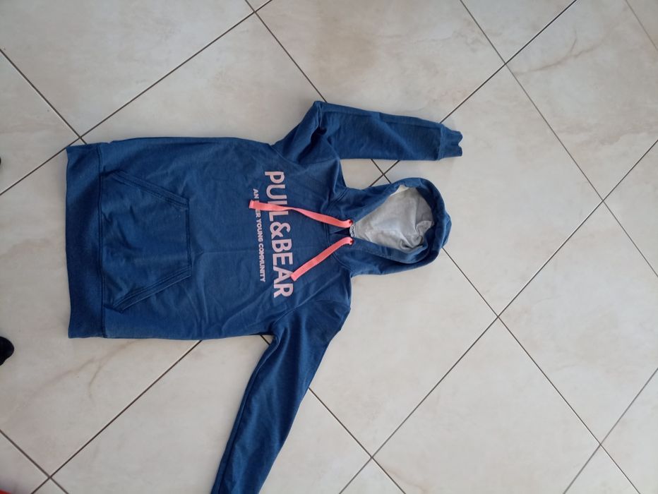 Bluza damska Pull&Bear