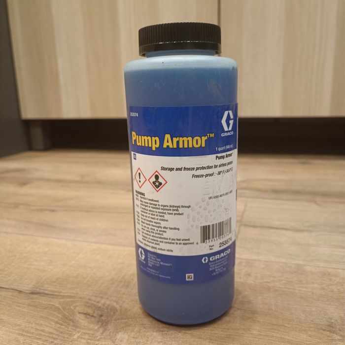 Akcesoria malarskie GRACO