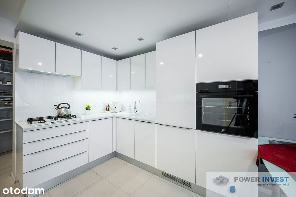 Słoneczne 2 pokoje - ok. 3 km od rynku