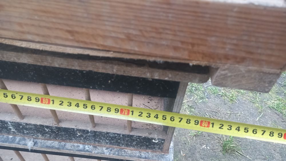 Pułki do gołębi pasniki pojniki regały