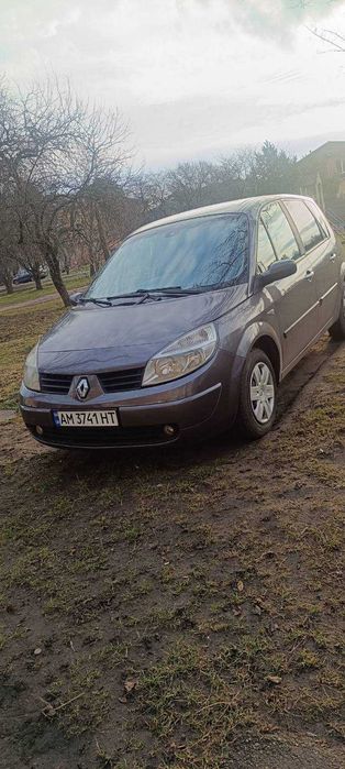 Продам Renault Scenic