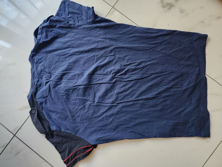 Футболка мужская