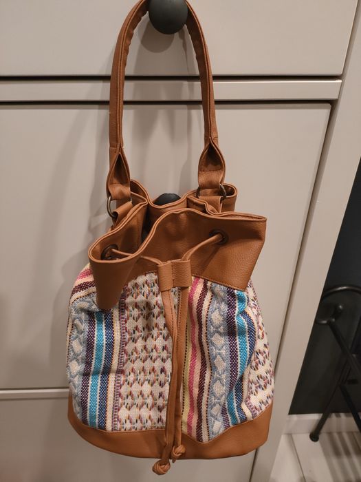 Torebka damska Bonprix