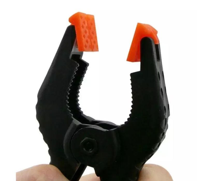 Зажимы для фона 4 дюйма,прищепки для фона, струбцины