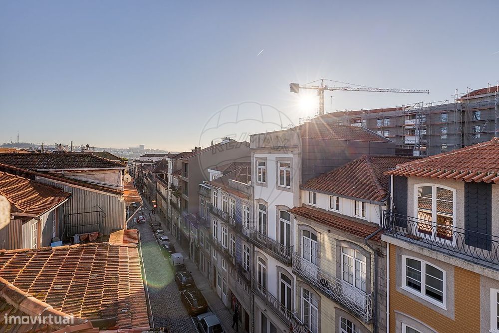 Duplex T2 para arrendamento