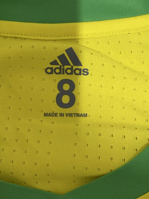 Camisola jogador benfica numero 7 adizero