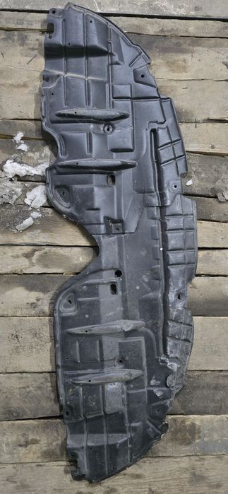 Захист двигуна лівий та правий Тoyota Avalon 16-18 pec б/у орігінал