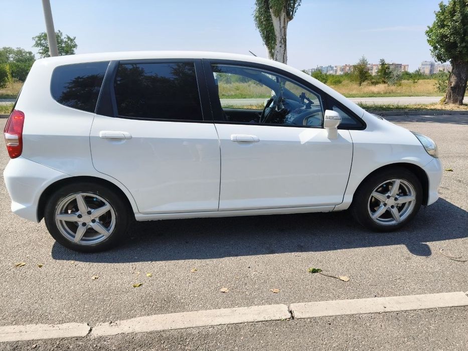 Продається Honda Jazz 2007
