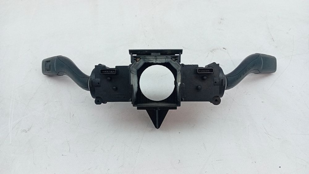 Conjunto / manetes de luzes e limpa vidros AUDI A4 (8E2, B6)