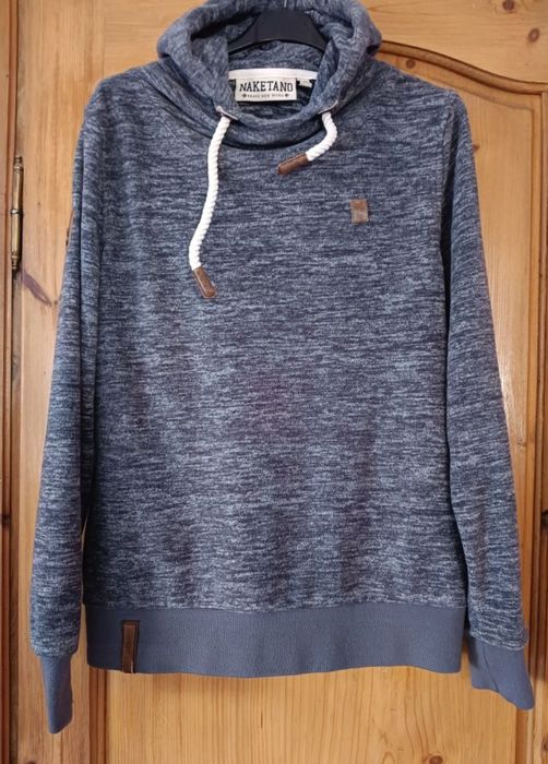 Bluza. damska Naketano M