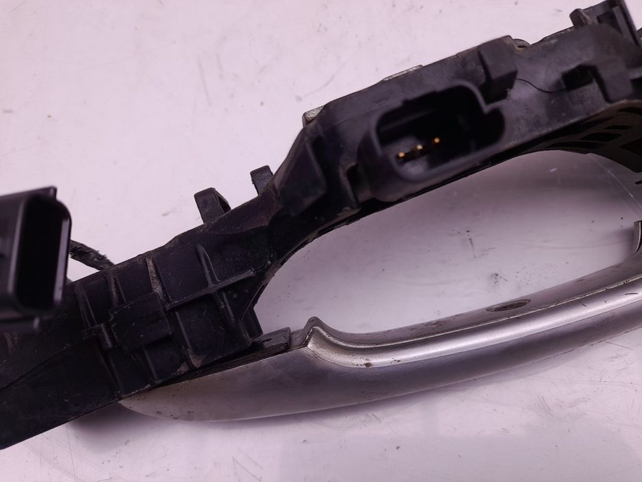 Puxador porta frente direita RENAULT Megane II Break (KM0/1_)