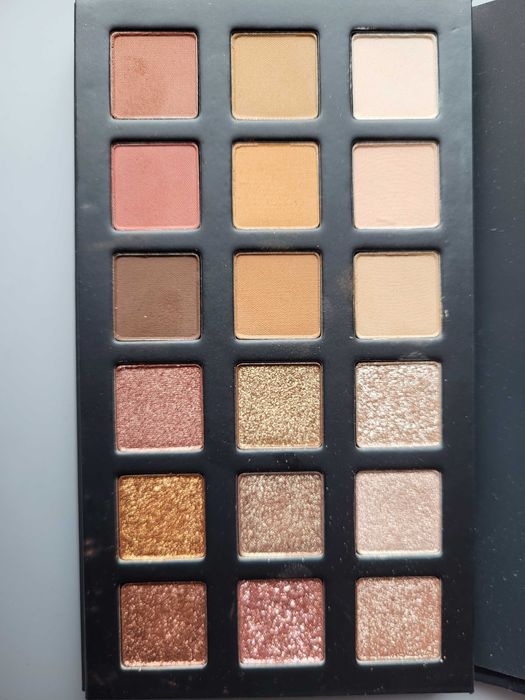 Paleta cieni Lorac Soleil