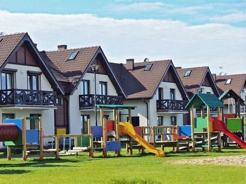 Wynajmę apartament nad morzem  Łeba