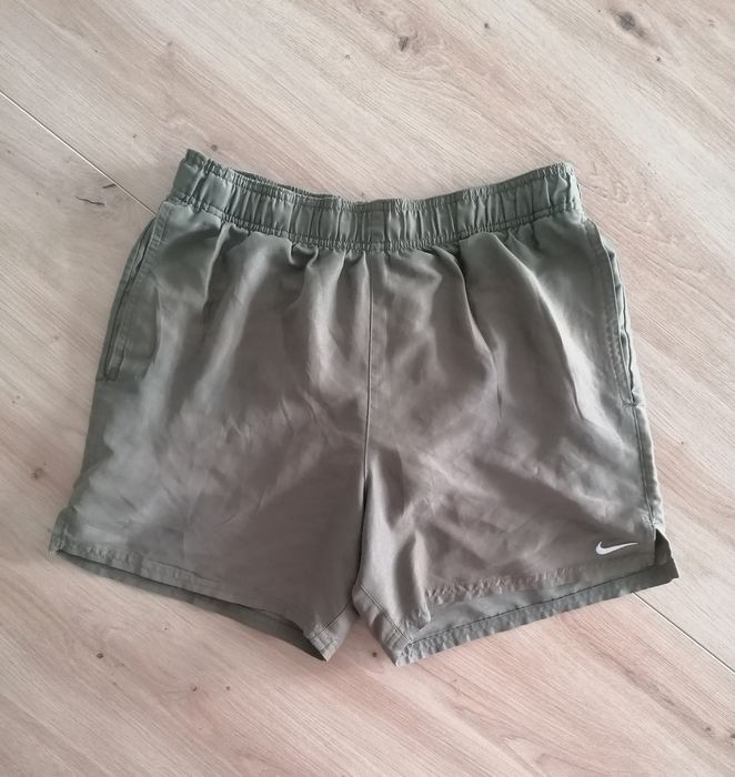 szorty męskie Nike
