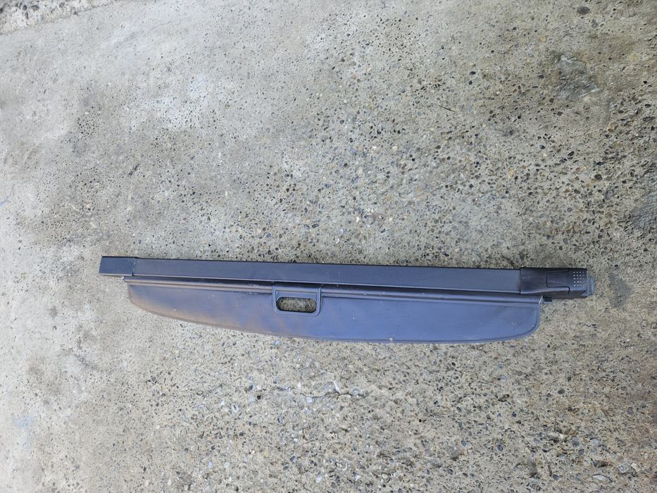 Шторка багажника Опель Вектра Ц Універсал Opel Vectra C Розборка Шрот