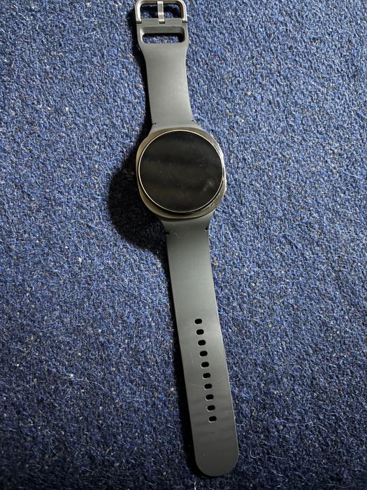 Смарт-годинник Samsung Galaxy Watch 8 44mm Gray