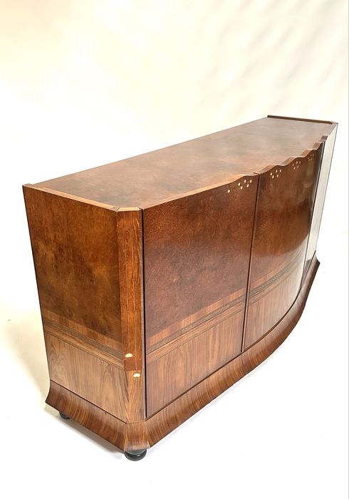 Komoda Kredens ArtDeco Meble Stylowe Grodzisk Mazowiecki