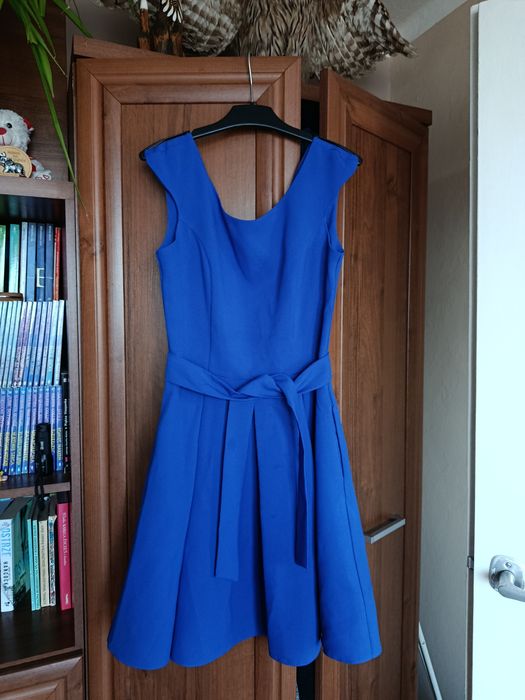 Sukienka damska rozmiar S