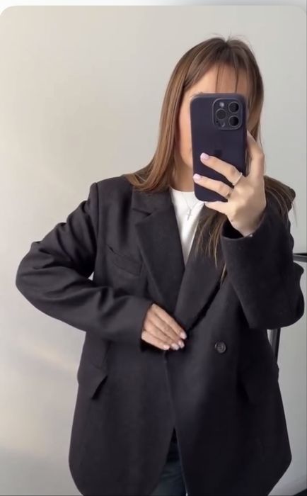 Жакет manufacture