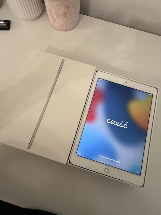 iPad Air 2 16gb WiFi + Cellular Silver