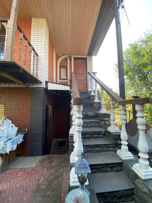 Продаж 3пов.будинку 123м2 у СТ закритого типу, с.Вишеньки