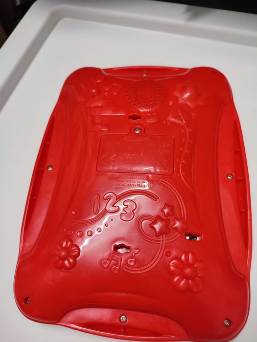 O meu baby Pad da Clementoni