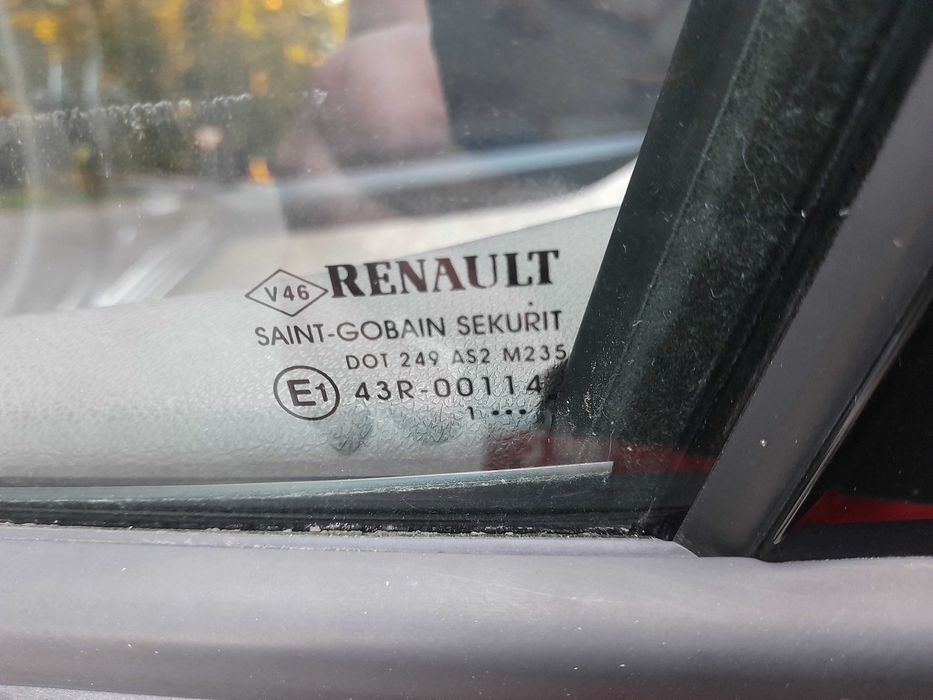 Продам Renault Megane